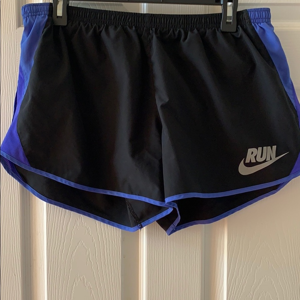 Nike Drifit Running Shorts